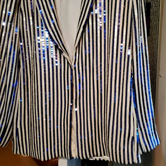 Crew Jackets Coats J Crew Collection Drapey Blazer In